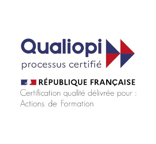 Qualiopi : Action de formation
